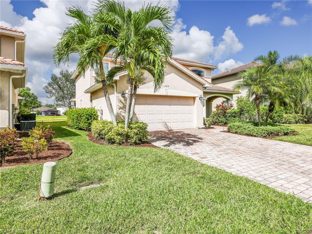 1529 Birdie Dr , Naples, FL 34120 Photo
