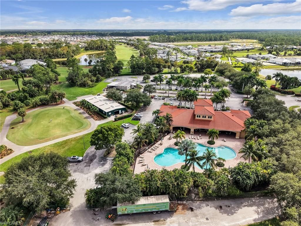 1529 Birdie Dr , Naples, FL 34120 Photo