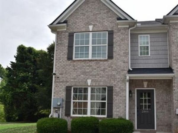 2866 Creek Bottom Court SW, Unit 173, Gainesville, GA 30504
