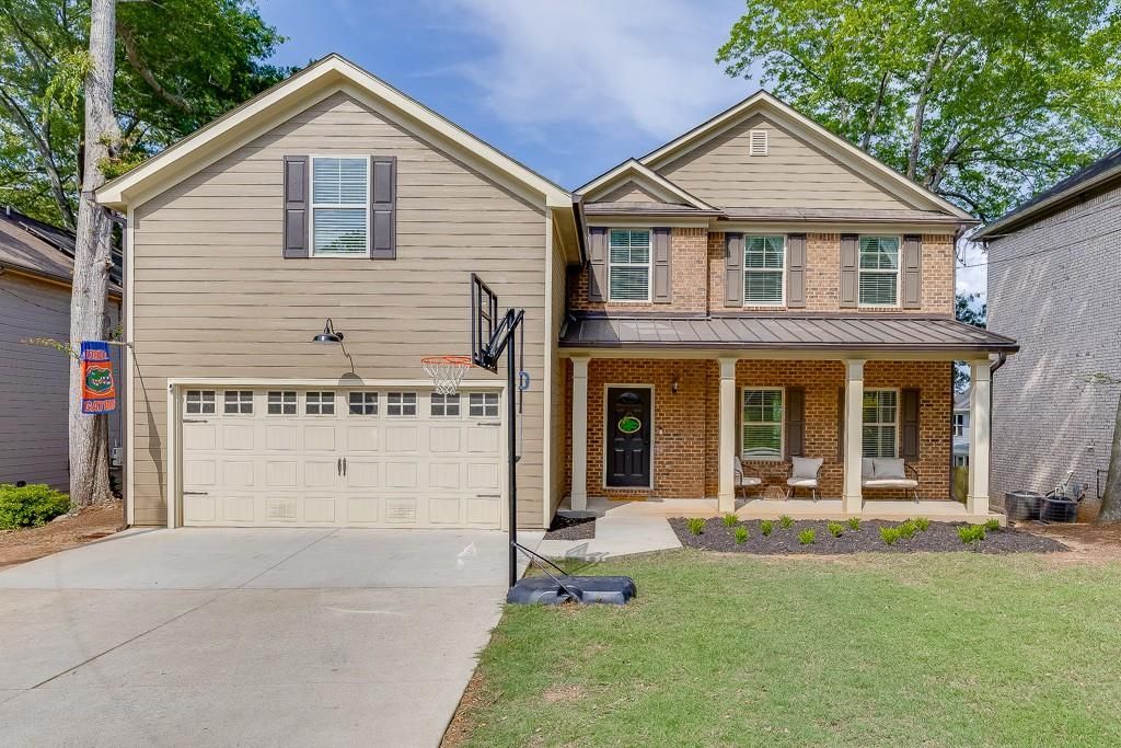440 S Alexander Street , Buford, GA 30518 Main Photo