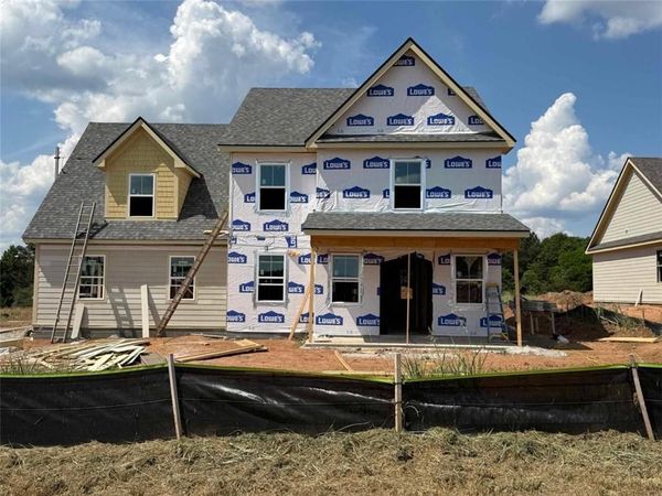 1111 Madison Hills Drive, Madison, GA 30650