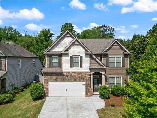 2080 Redbarn Court , Cumming, GA 30040