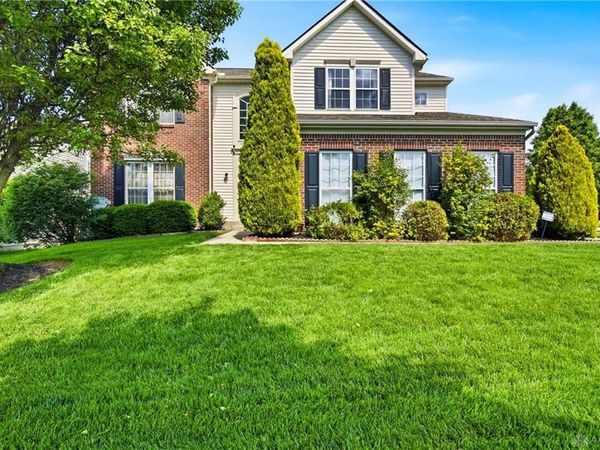 6969 Creekside Way, Fairfield Twp, OH 45011
