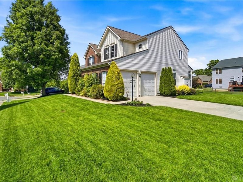 6969 Creekside Way, Fairfield Township, OH 45011 Photo 41