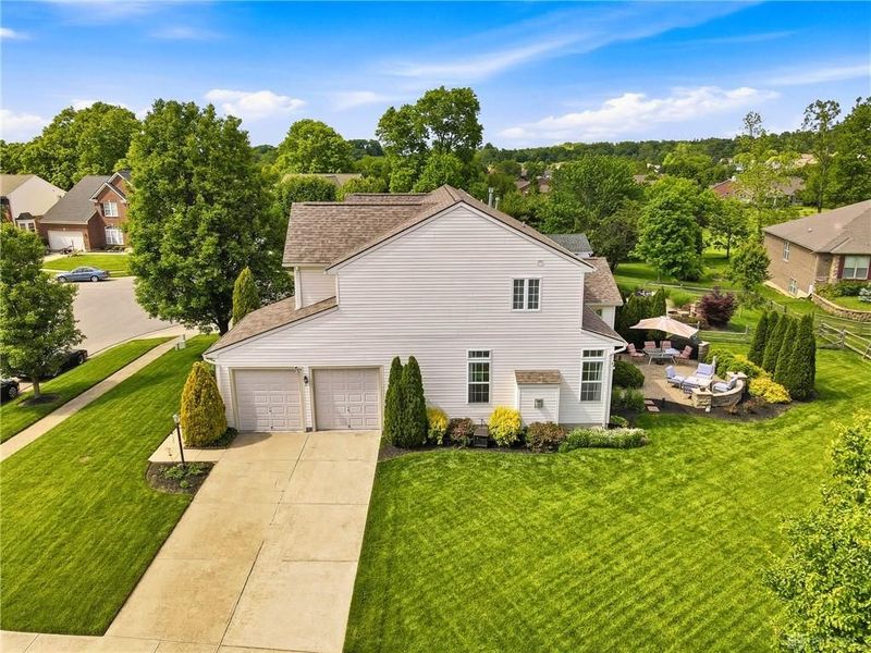 6969 Creekside Way, Fairfield Township, OH 45011 Photo 46