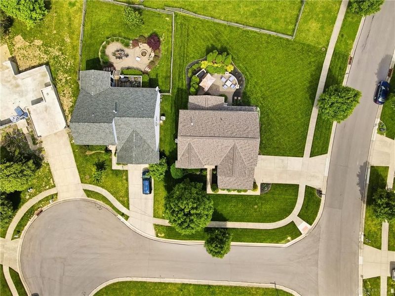 6969 Creekside Way, Fairfield Township, OH 45011 Photo 47