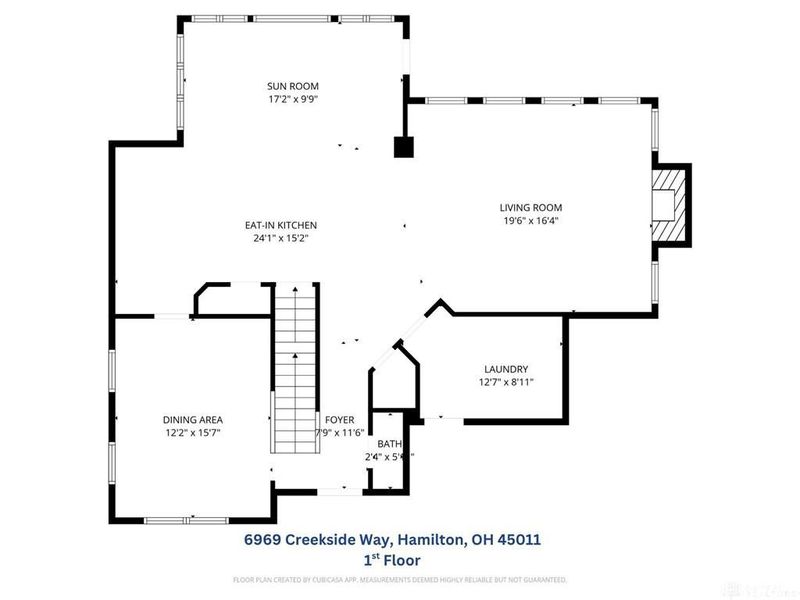 6969 Creekside Way, Fairfield Township, OH 45011 Photo 55
