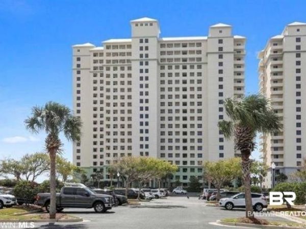 375 Beach Club Trail, Unit B1102, Gulf Shores, AL 36542
