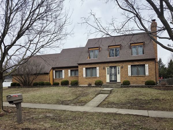 614 Feather Sound Drive , Bolingbrook, IL 60440