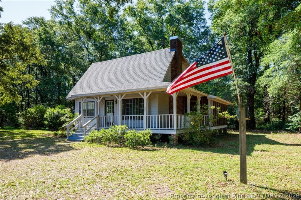 690 Live Oak Methodist Church Road, White Oak, NC 28399 Main Photo