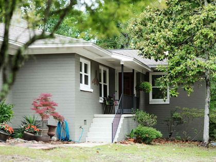 3333 N 17th Ave Pensacola, FL 32503