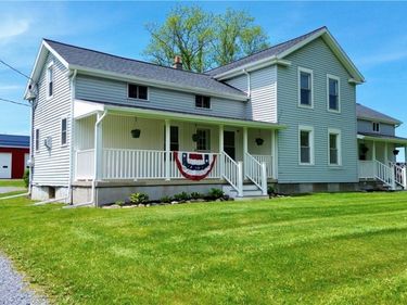 2315 State Route 38a, Moravia, NY 13118