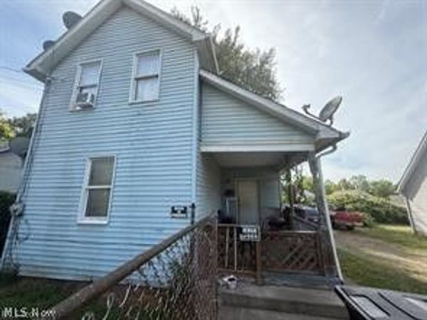 1148 Marcy Street , Akron, OH 44301