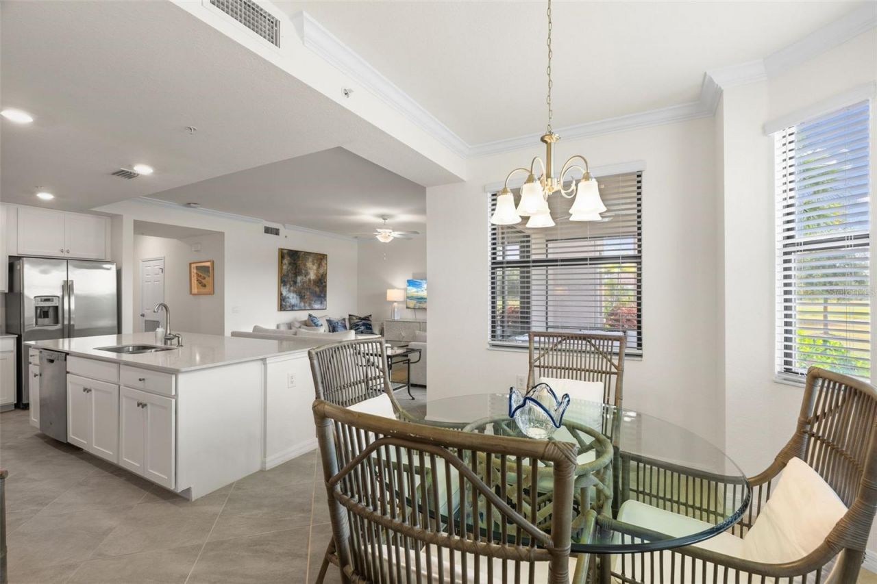 17724 Gawthrop Drive, Unit 103, Bradenton, FL 34211 Photo