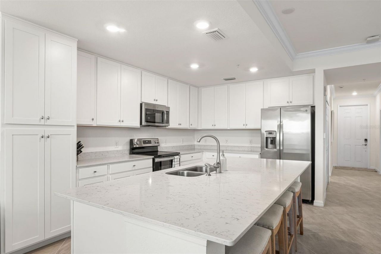 17724 Gawthrop Drive, Unit 103, Bradenton, FL 34211 Photo
