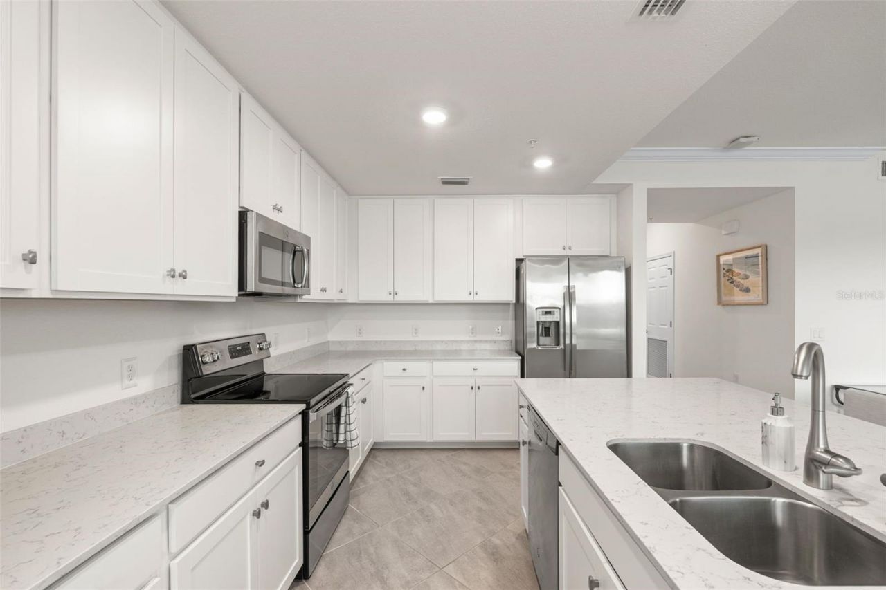 17724 Gawthrop Drive, Unit 103, Bradenton, FL 34211 Photo