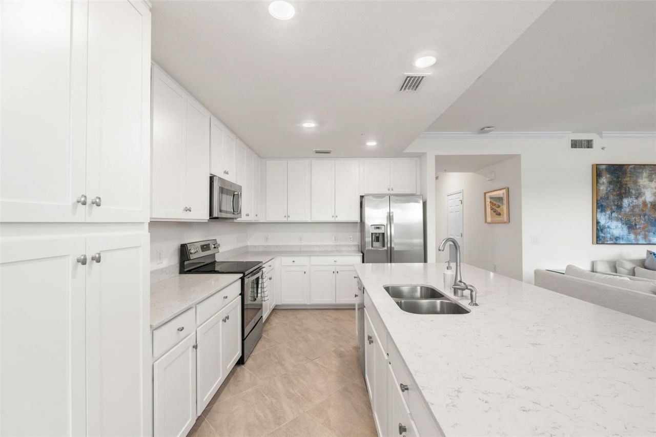 17724 Gawthrop Drive, Unit 103, Bradenton, FL 34211 Photo