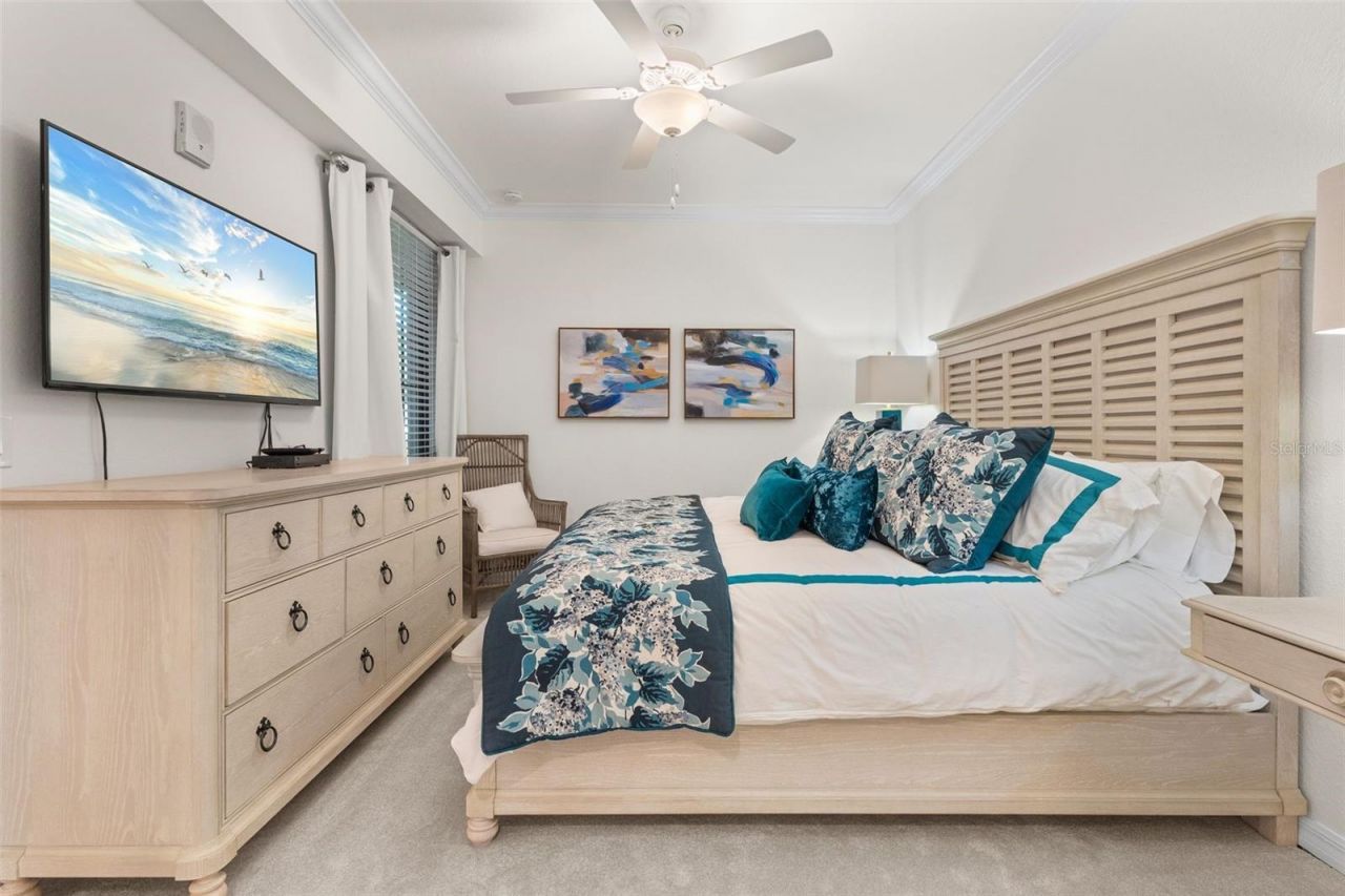 17724 Gawthrop Drive, Unit 103, Bradenton, FL 34211 Photo
