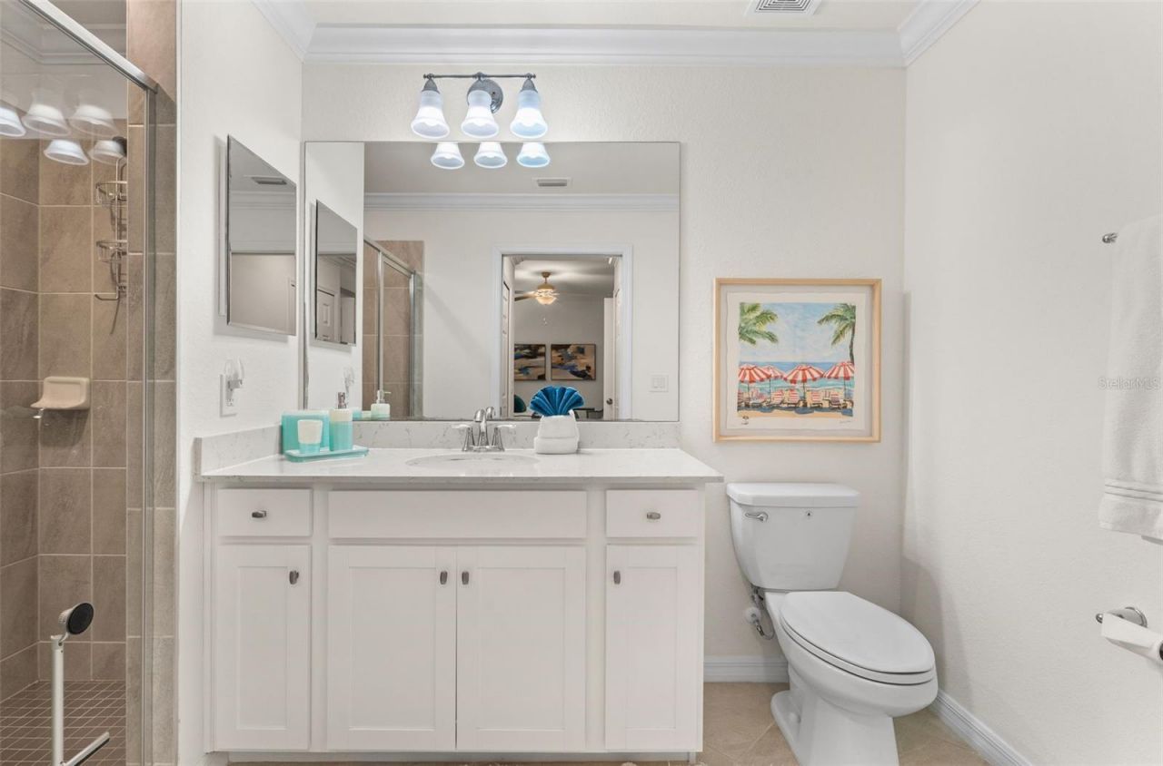 17724 Gawthrop Drive, Unit 103, Bradenton, FL 34211 Photo