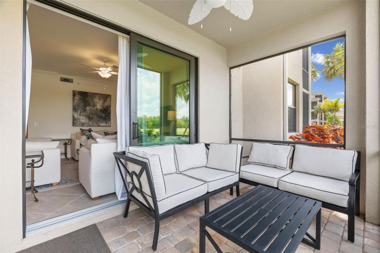 17724 Gawthrop Drive, Unit 103, Bradenton, FL 34211 Photo