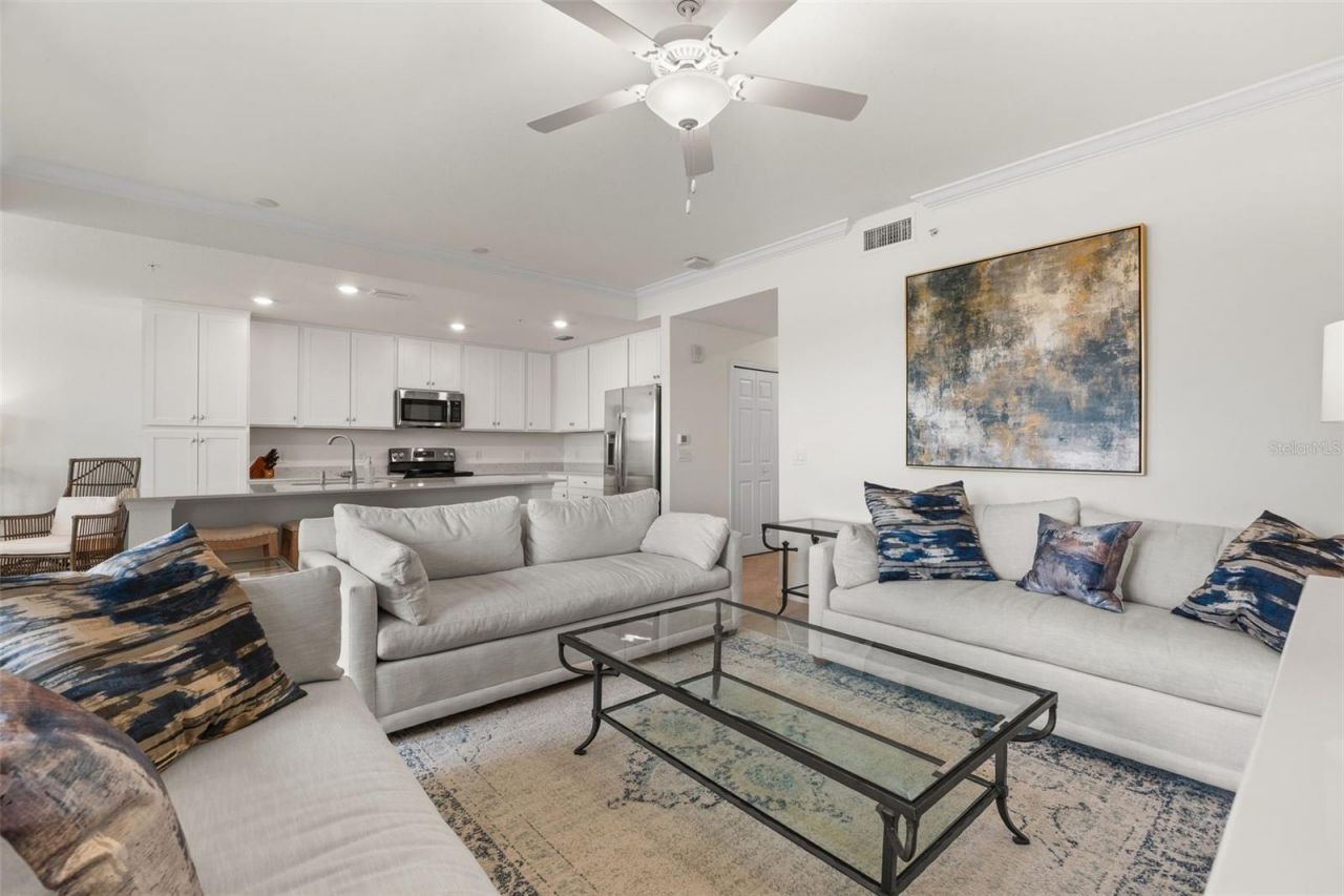 17724 Gawthrop Drive, Unit 103, Bradenton, FL 34211 Photo