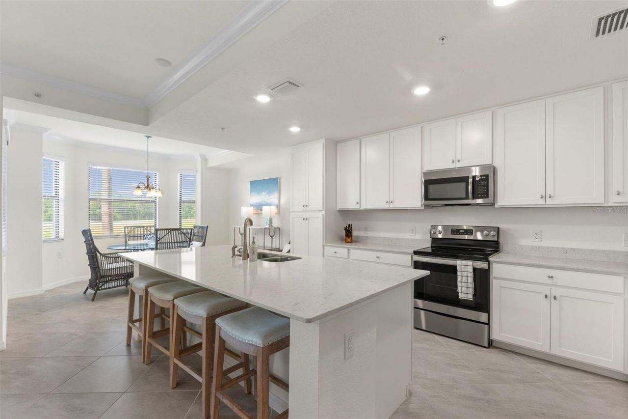 17724 Gawthrop Drive, Unit 103, Bradenton, FL 34211 Photo