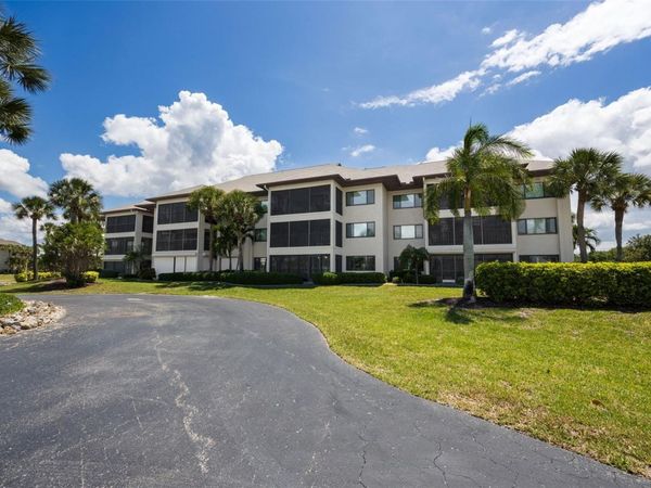 3 PIRATES LANE, Unit 32A, PUNTA GORDA, FL 33955