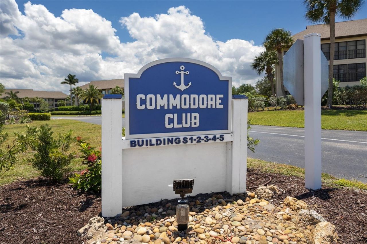 3 Pirates Lane, Unit 32A, Punta Gorda, FL 33955 Photo