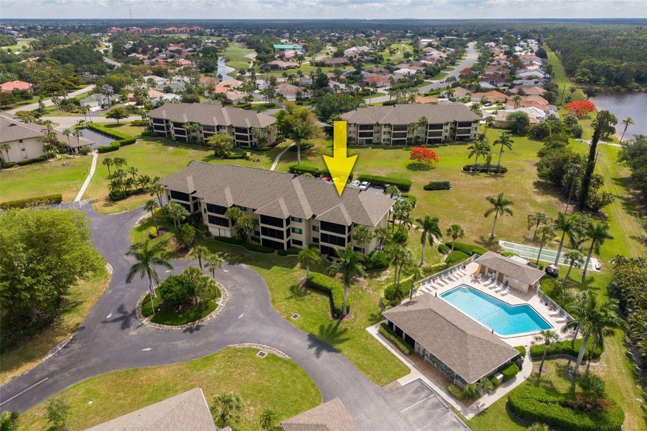 3 Pirates Lane, Unit 32A, Punta Gorda, FL 33955 Photo