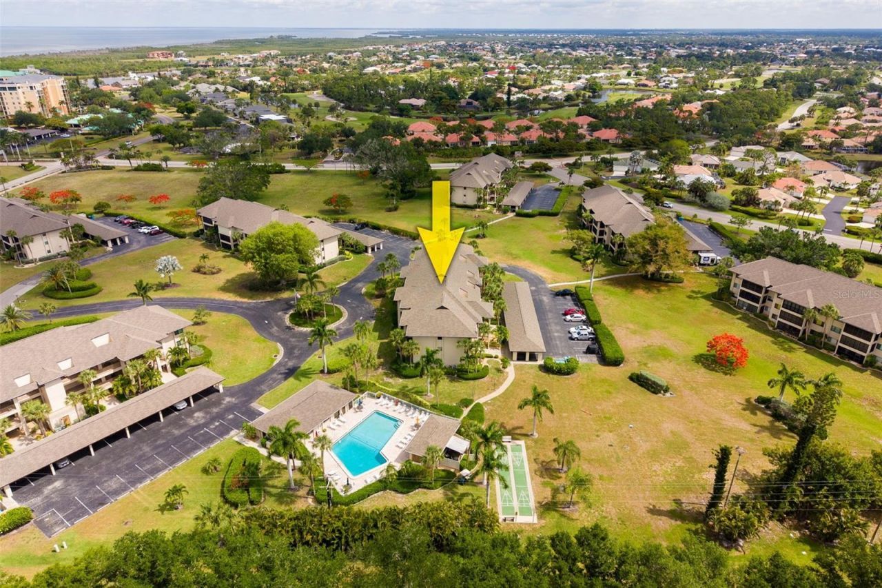 3 Pirates Lane, Unit 32A, Punta Gorda, FL 33955 Photo