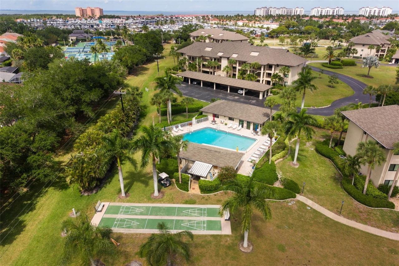 3 Pirates Lane, Unit 32A, Punta Gorda, FL 33955 Photo