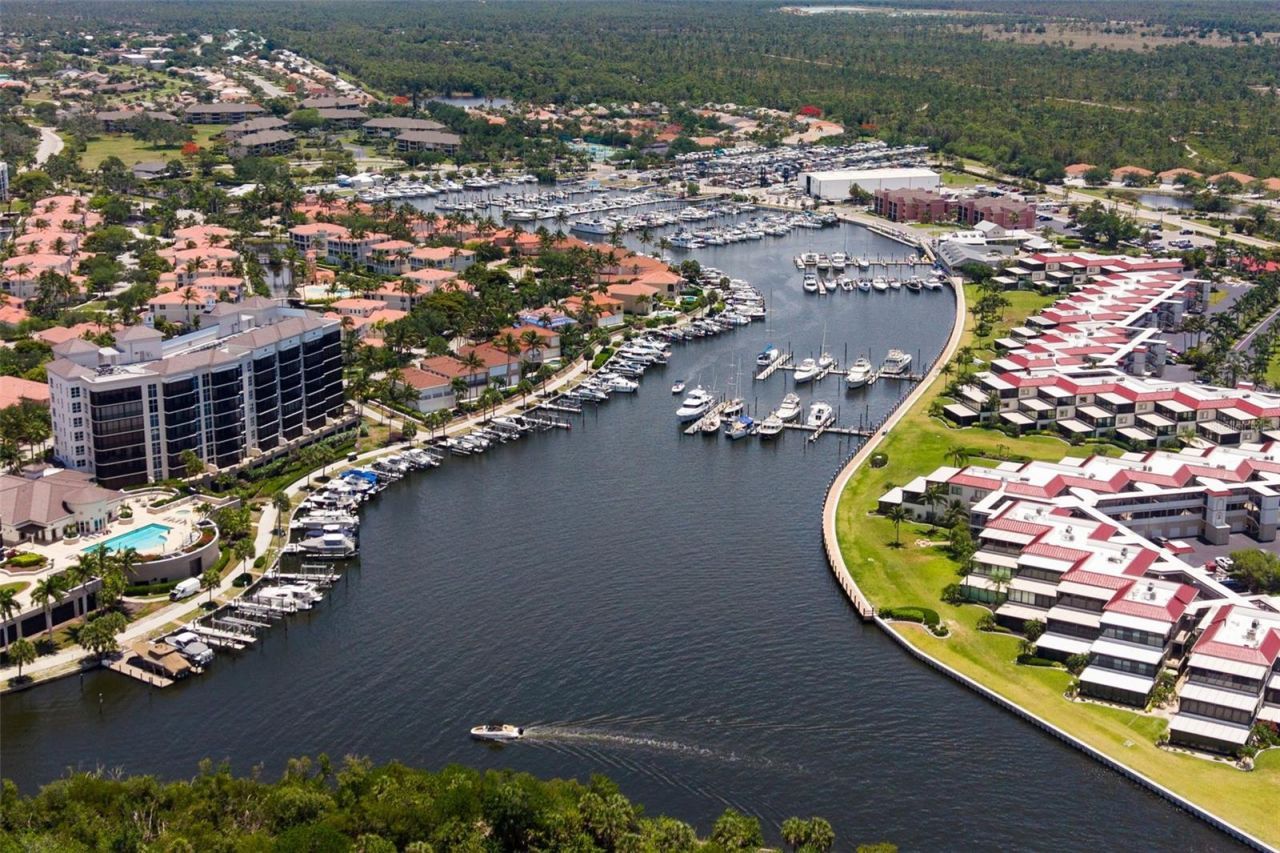 3 Pirates Lane, Unit 32A, Punta Gorda, FL 33955 Photo