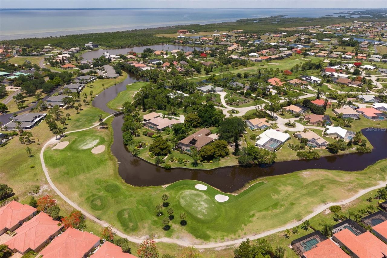 3 Pirates Lane, Unit 32A, Punta Gorda, FL 33955 Photo