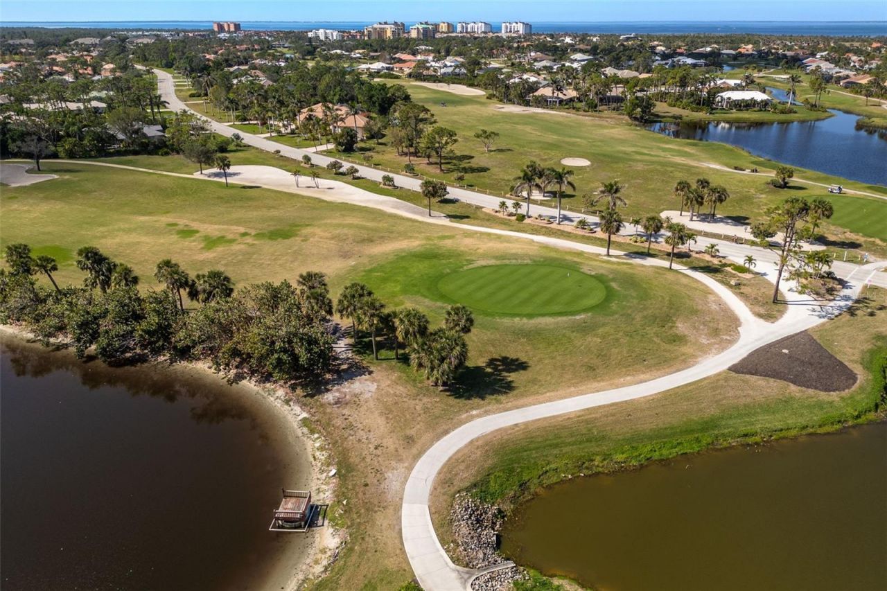 3 Pirates Lane, Unit 32A, Punta Gorda, FL 33955 Photo