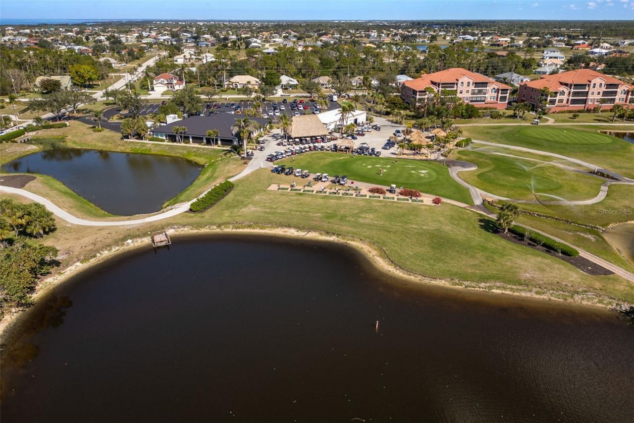 3 Pirates Lane, Unit 32A, Punta Gorda, FL 33955 Photo