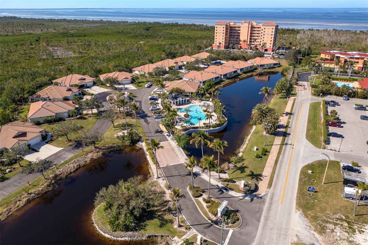 3 Pirates Lane, Unit 32A, Punta Gorda, FL 33955 Photo