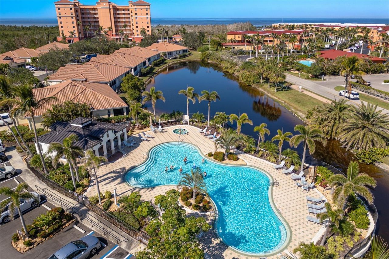 3 Pirates Lane, Unit 32A, Punta Gorda, FL 33955 Photo