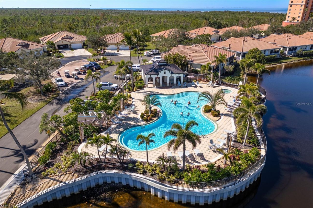 3 Pirates Lane, Unit 32A, Punta Gorda, FL 33955 Photo