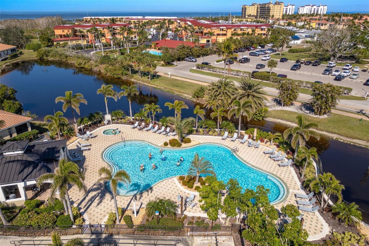 3 Pirates Lane, Unit 32A, Punta Gorda, FL 33955 Photo