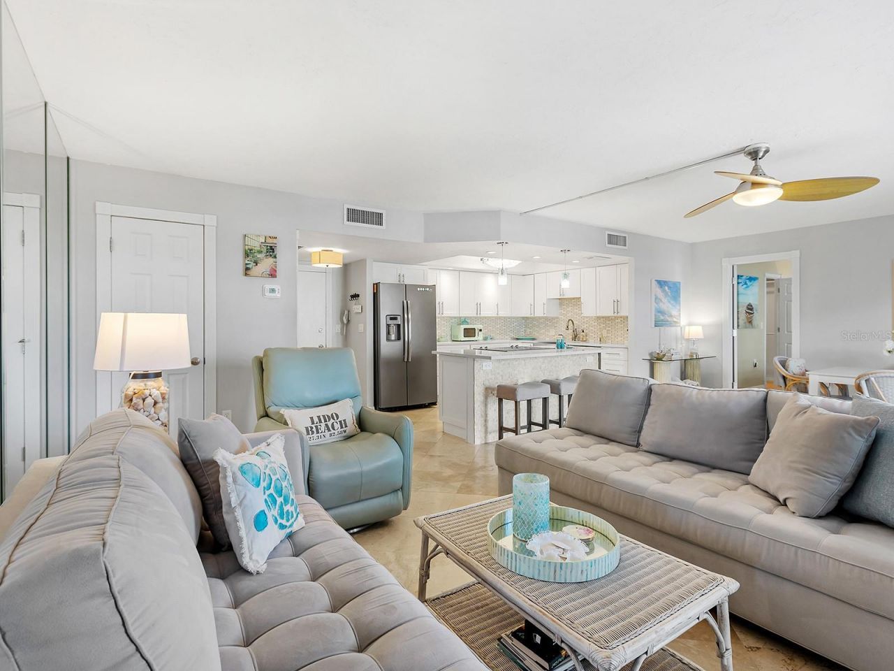 800 Benjamin Franklin Drive, Unit 304, Sarasota, FL 34236 Photo