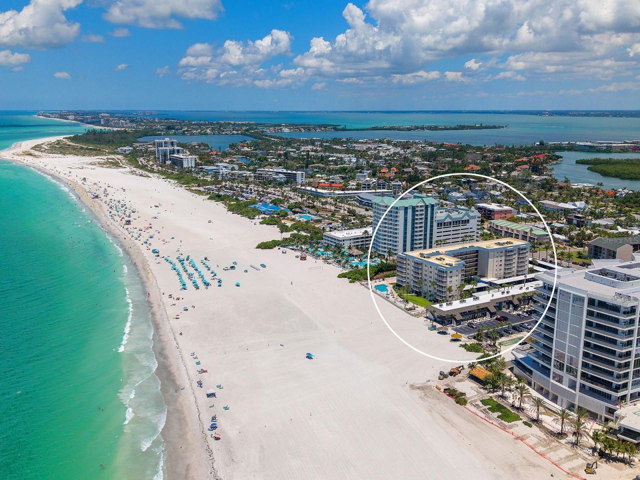 800 Benjamin Franklin Drive, Unit 304, Sarasota, FL 34236 Photo