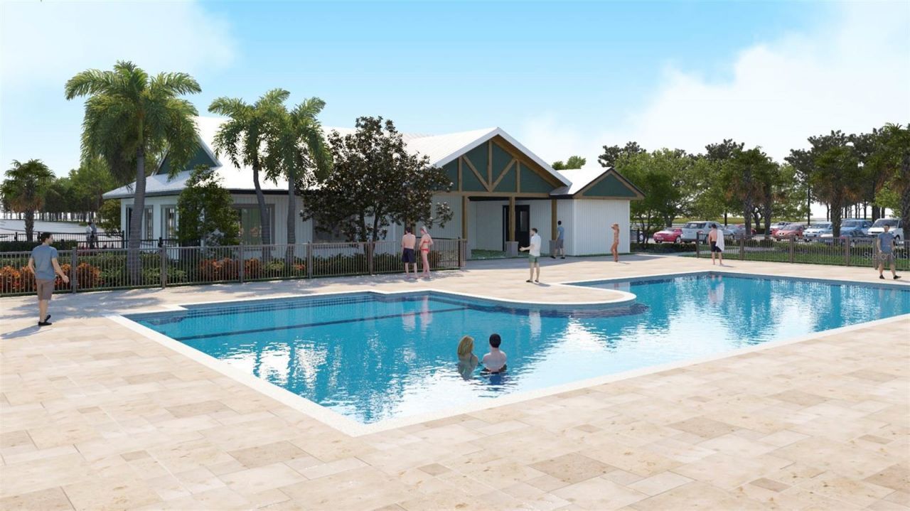 1615 Love Grass Terrace, Parrish, FL 34219 Photo