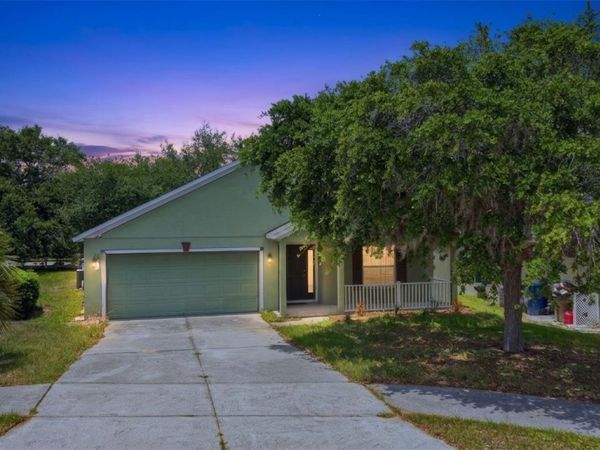 3002 LORIMER CT , GROVELAND, FL 34736