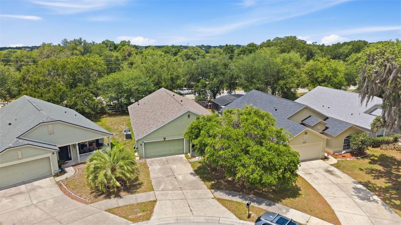 3002 Lorimer Ct , Groveland, FL 34736 Photo