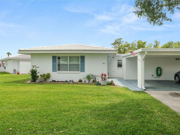 711 BARBER CIRCLE, Unit 711, LAKELAND, FL 33803