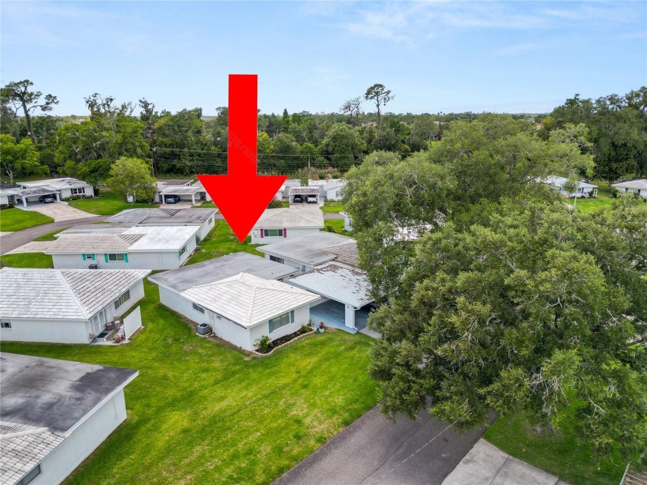 711 Barber Circle, Unit 711, Lakeland, FL 33803 Photo