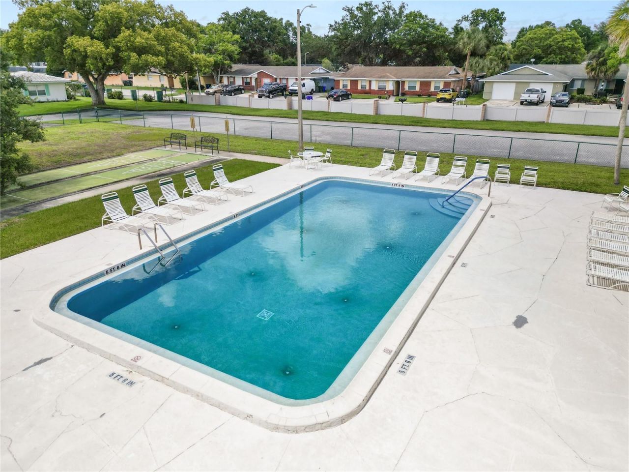 711 Barber Circle, Unit 711, Lakeland, FL 33803 Photo