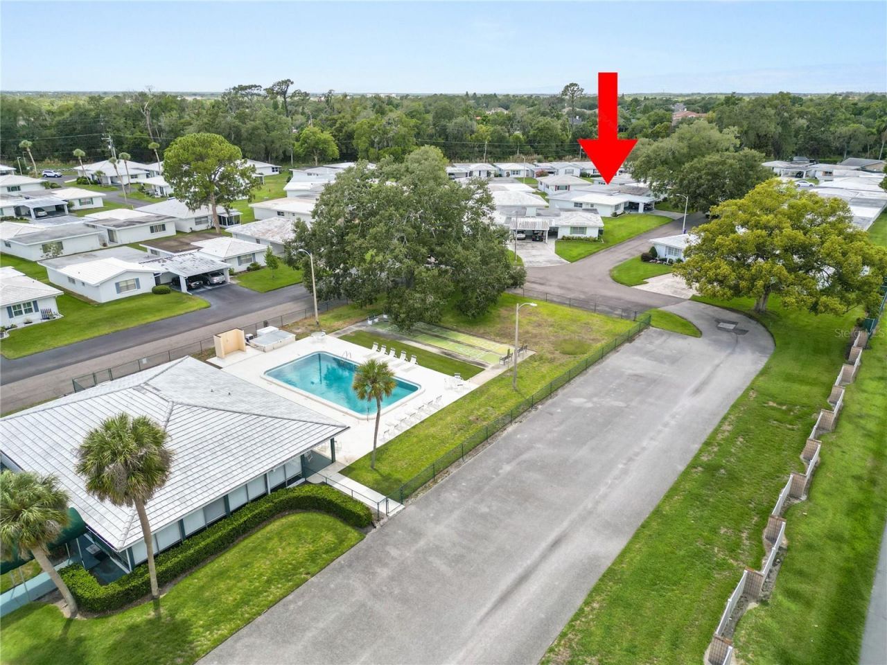 711 Barber Circle, Unit 711, Lakeland, FL 33803 Photo