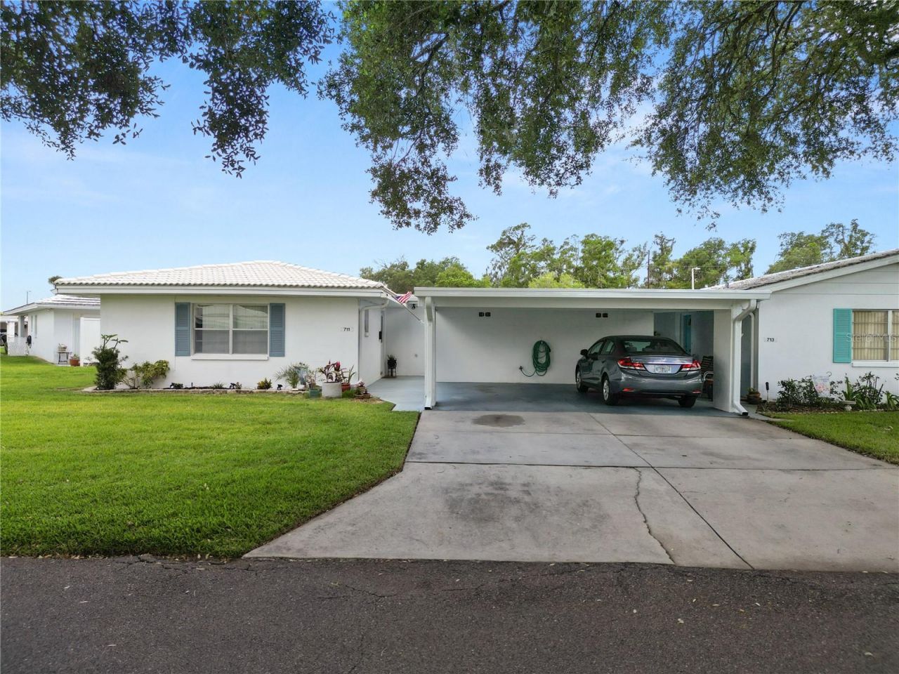 711 Barber Circle, Unit 711, Lakeland, FL 33803 Photo