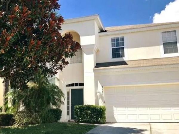 7763 TOSTETH STREET , KISSIMMEE, FL 34747